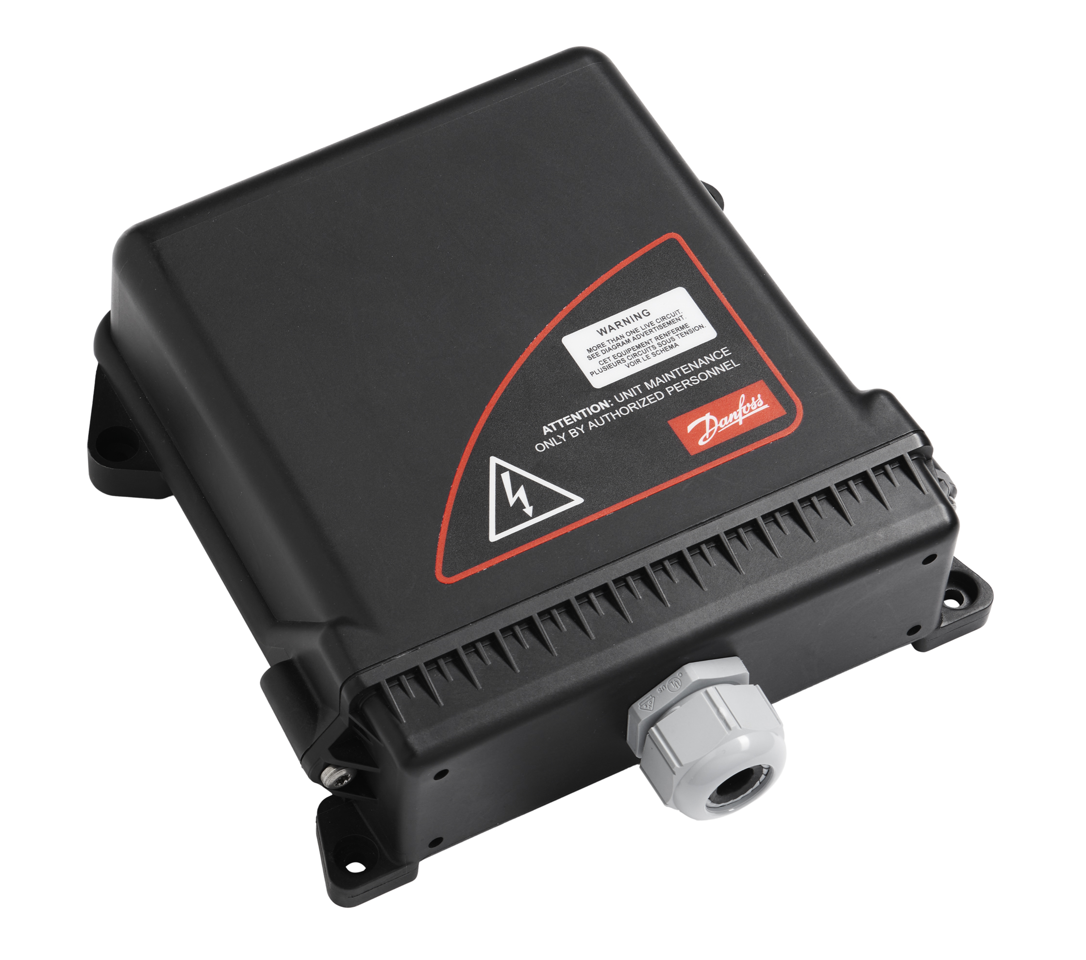Danfoss - R11 - indic